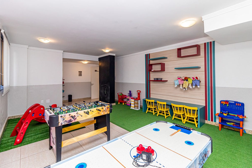 Apartamento para venda no bairro Cristo Redentor em Porto Alegre