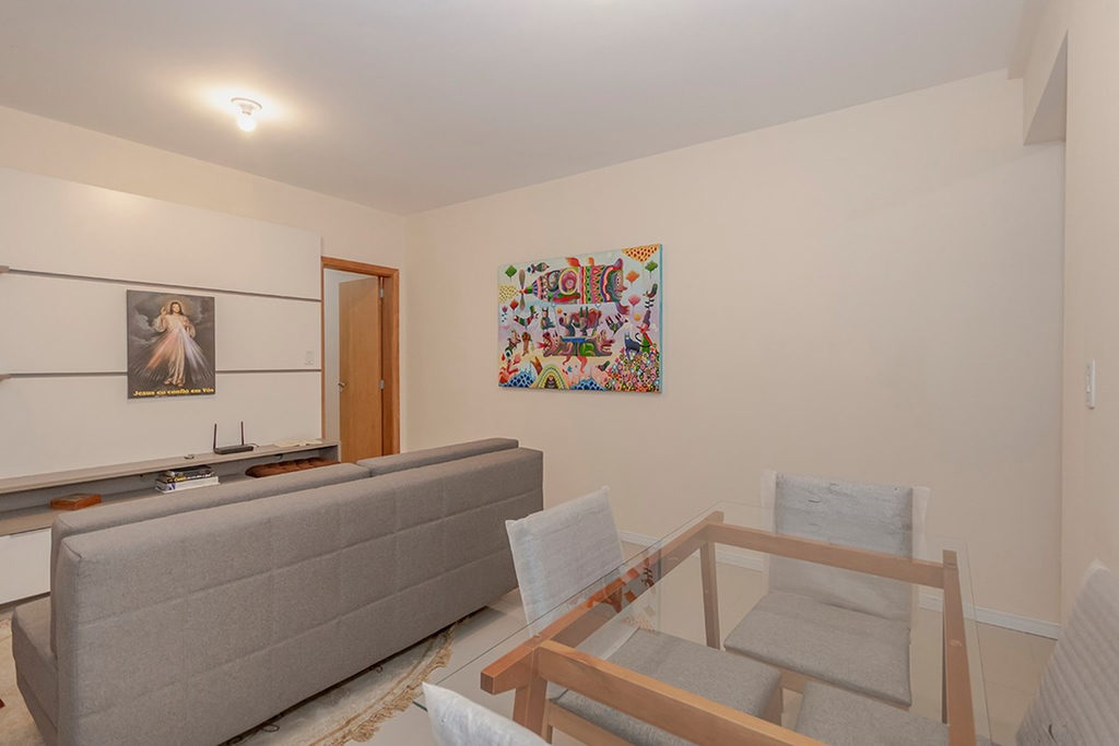Apartamento para venda no bairro Chácara das Pedras em Porto Alegre
