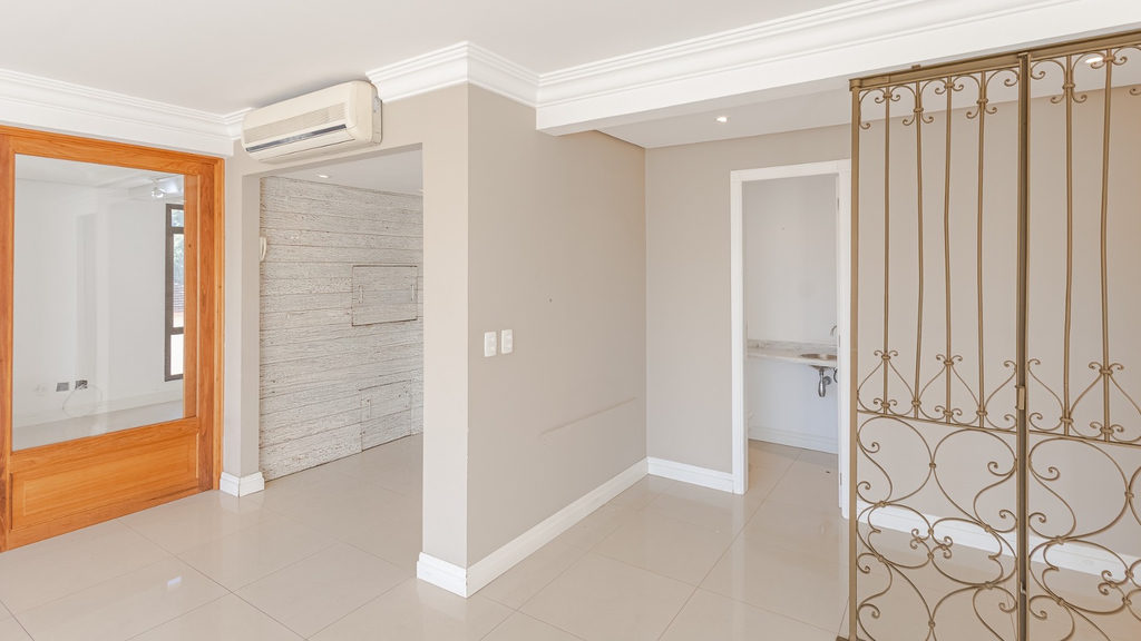 Apartamento para venda no bairro Mont Serrat em Porto Alegre