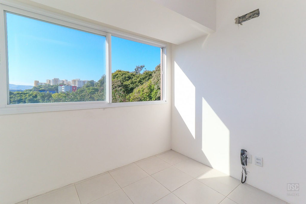 Apartamento para venda no bairro Santo Antônio em Porto Alegre