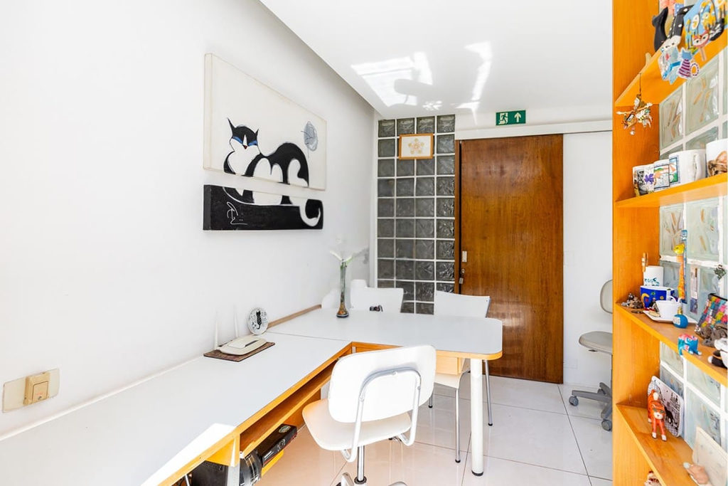 Prédio Inteiro, 194 m² - Foto 6
