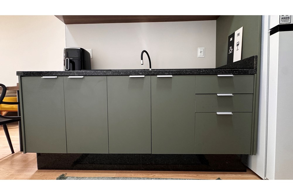 Studio de 1 quarto, 36m² no bairro Ingleses do Rio Vermelho, em Florianópolis | Eu Corretor