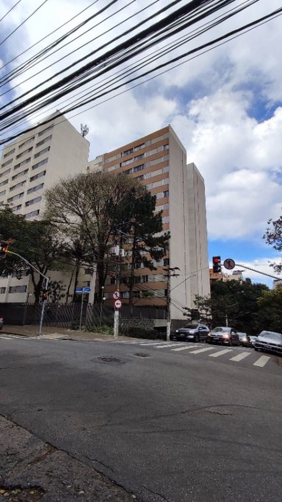 Apartamento, 2 quartos, 84 m² - Foto 12