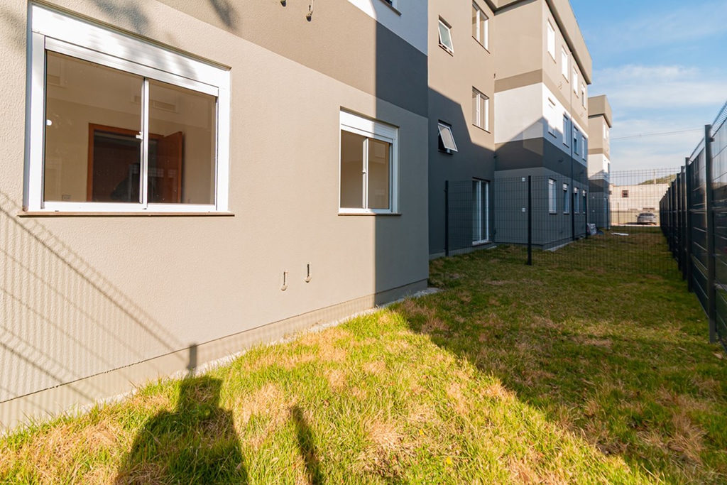 Apartamento para venda no bairro Guarujá em Porto Alegre