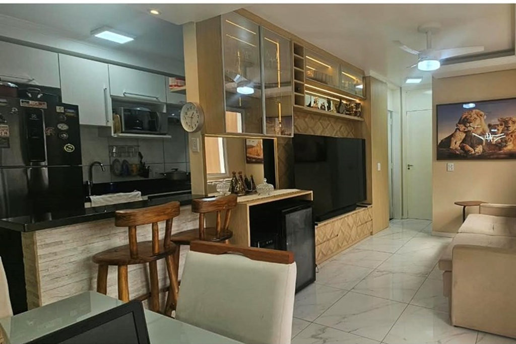 Apartamento para venda no bairro Humaitá em Porto Alegre