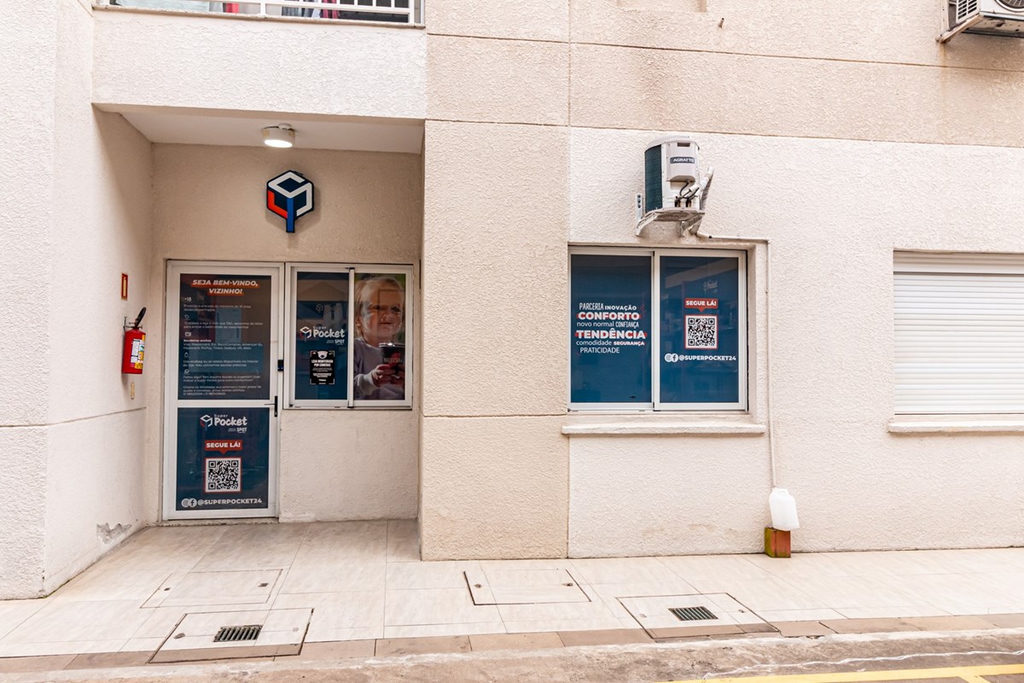 Apartamento para venda no bairro Passo D
