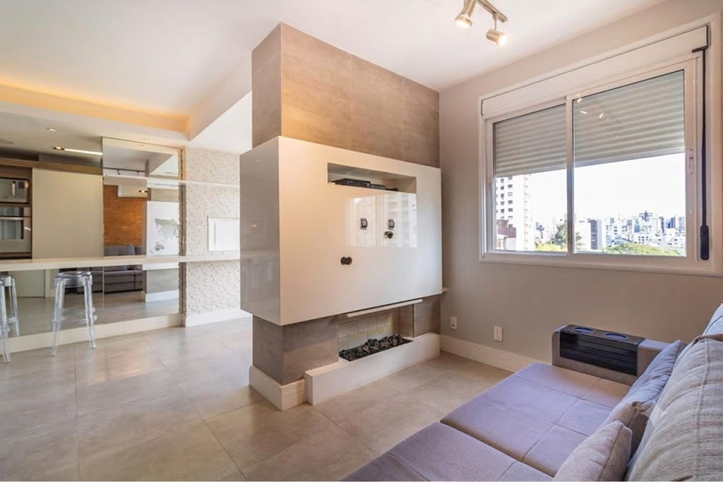 Apartamento para venda no bairro Passo D