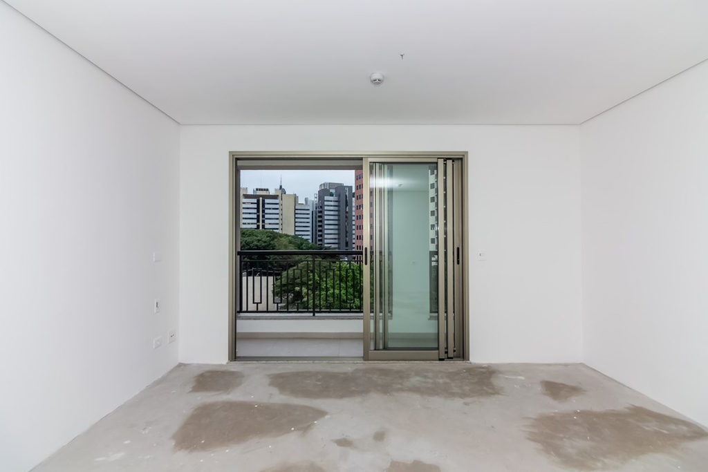Apartamento, 1 quarto, 33 m² - Foto 18