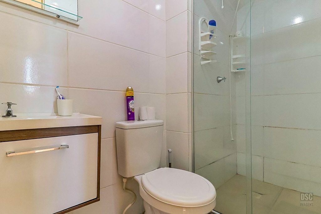 Apartamento para venda no bairro Morro Santana em Porto Alegre