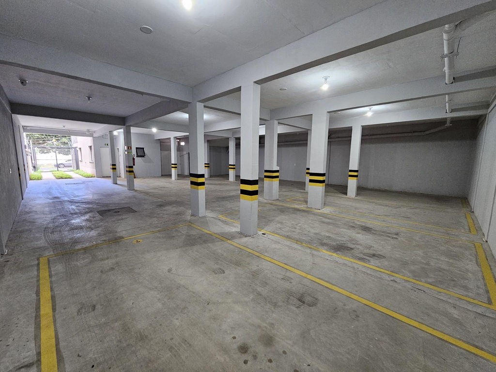 Apartamento, 1 quarto, 37 m² - Foto 11