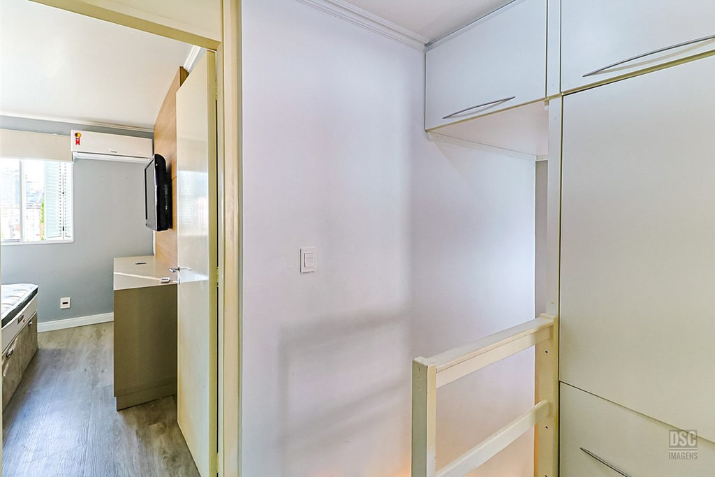 Casa em Condomínio para venda no bairro Jardim Itu em Porto Alegre