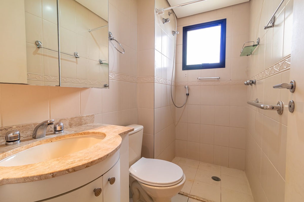 Apartamento, 3 quartos, 158 m² - Foto 7