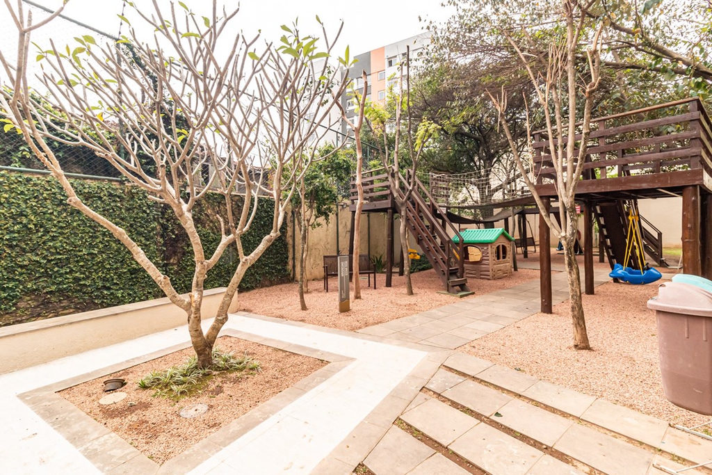 Apartamento para venda no bairro Passo D
