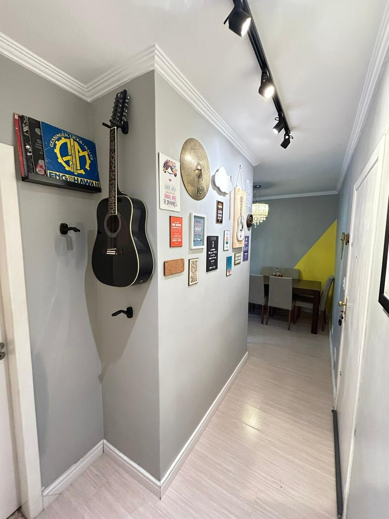 Apartamento para venda no bairro Azenha em Porto Alegre