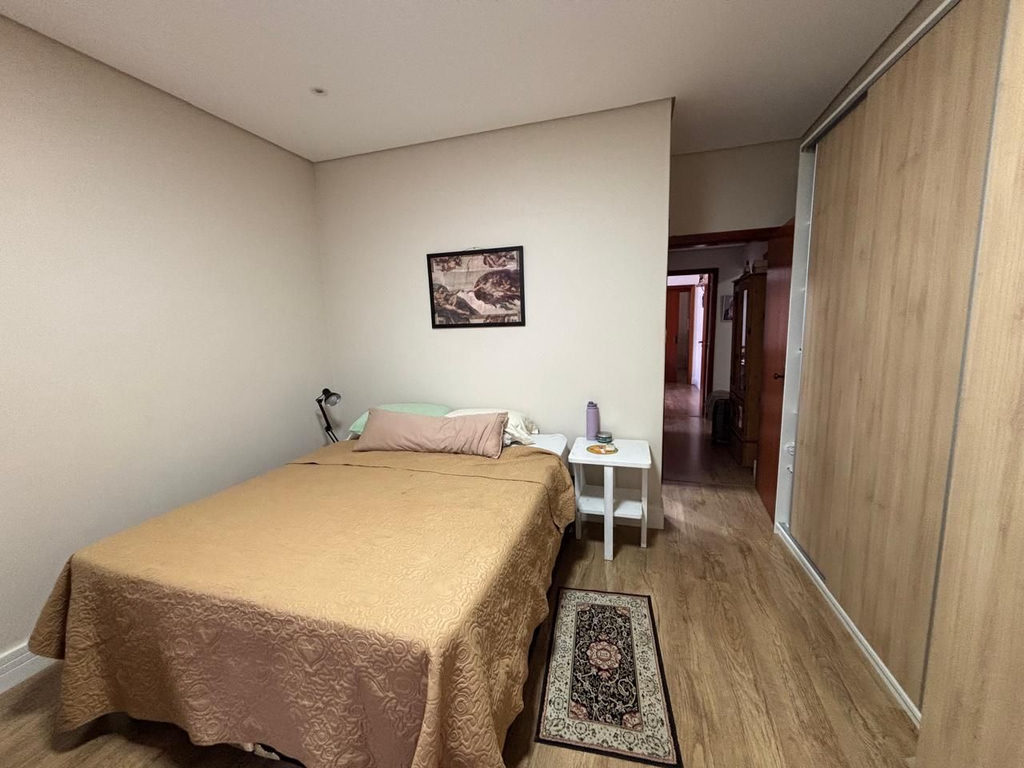 Apartamento para venda no bairro Rio Branco em Porto Alegre