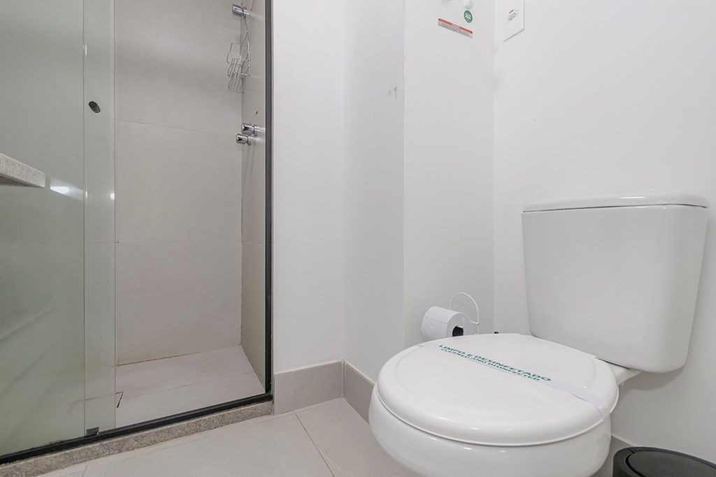 Studio para venda no bairro Cidade Baixa em Porto Alegre