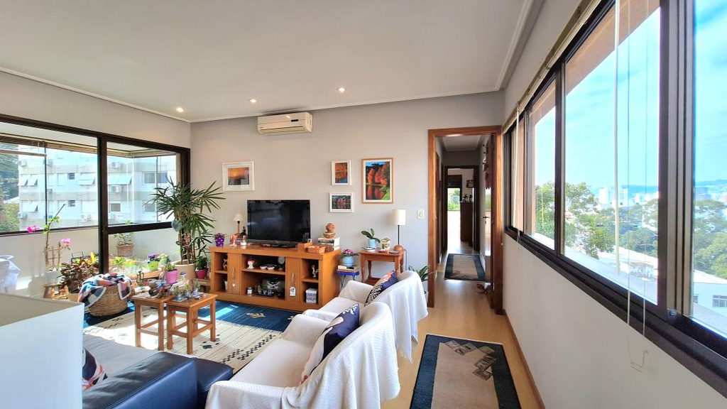 Apartamento, 2 quartos, 90 m² - Foto 32