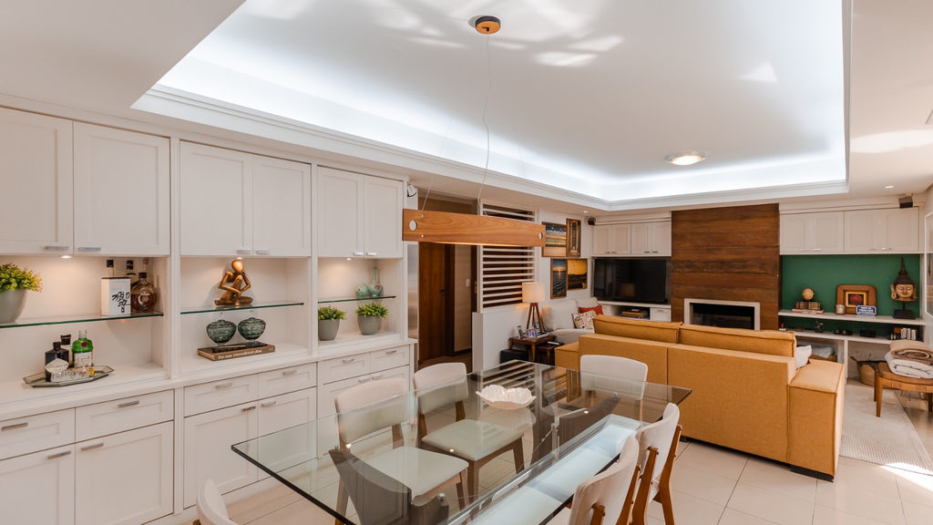 Apartamento para venda no bairro Mont Serrat em Porto Alegre