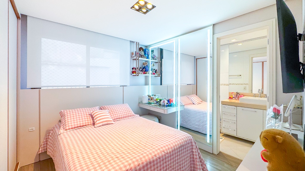 Apartamento para venda no bairro Bela Vista em Porto Alegre