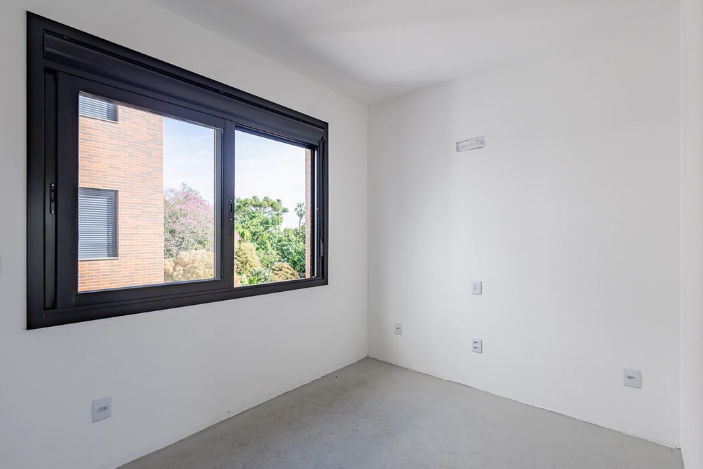 Apartamento para venda no bairro São João em Porto Alegre