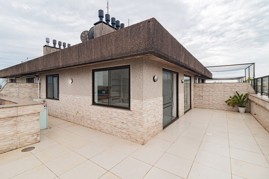 Cobertura Duplex para venda no bairro Jardim Lindóia em Porto Alegre