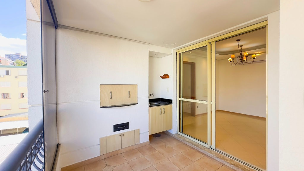 Apartamento para venda no bairro Higienópolis em Porto Alegre