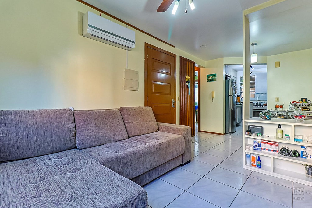 Casa em Condomínio para venda no bairro Jardim Itu em Porto Alegre