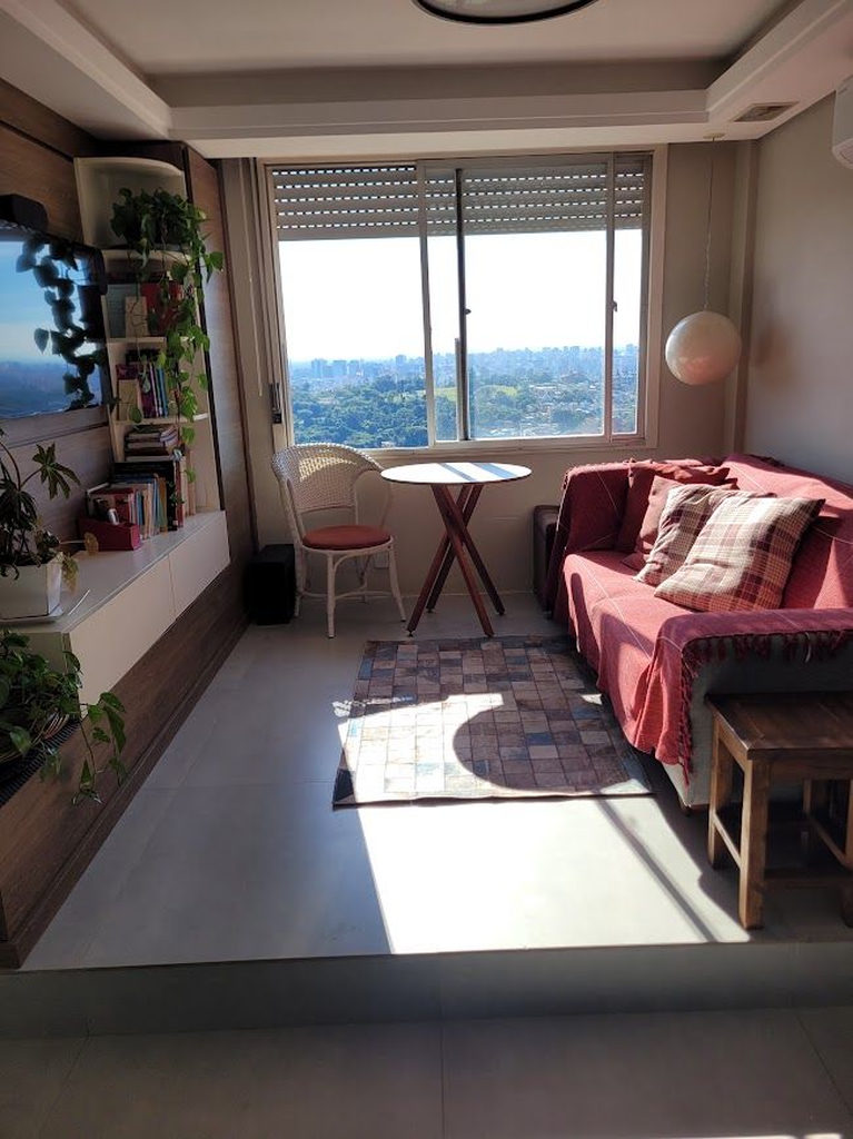 Apartamento para venda no bairro Teresópolis em Porto Alegre