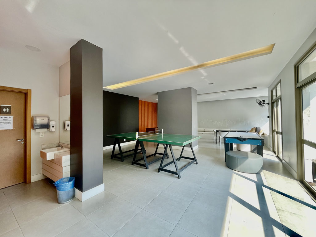 Apartamento para venda no bairro Cavalhada em Porto Alegre