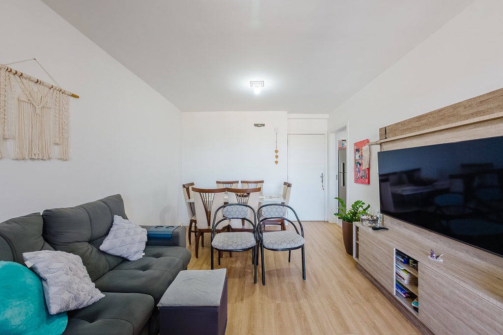 Apartamento para venda no bairro Centro em Esteio