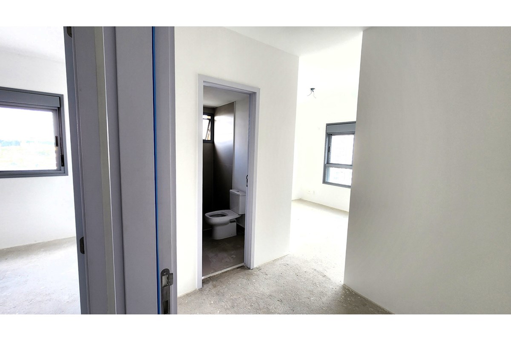 Apartamento de 3 quartos, 114m² no bairro Chácara Klabin, em São Paulo | Eu Corretor