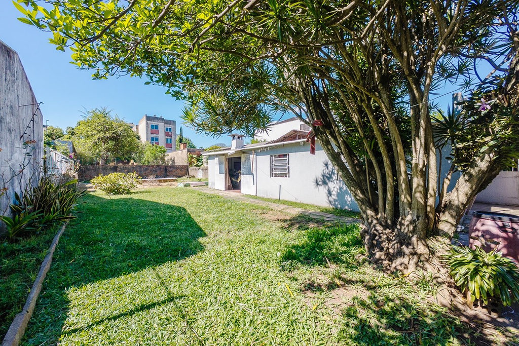 Casa para venda no bairro Centro em Esteio