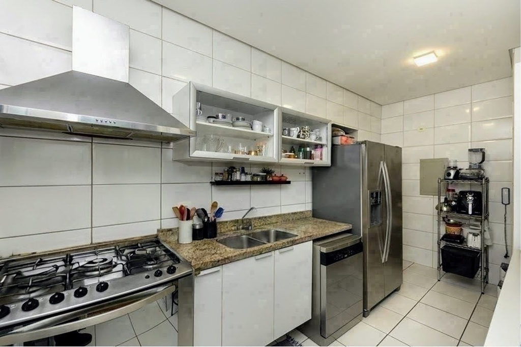 Apartamento, 3 quartos, 126 m² - Foto 4