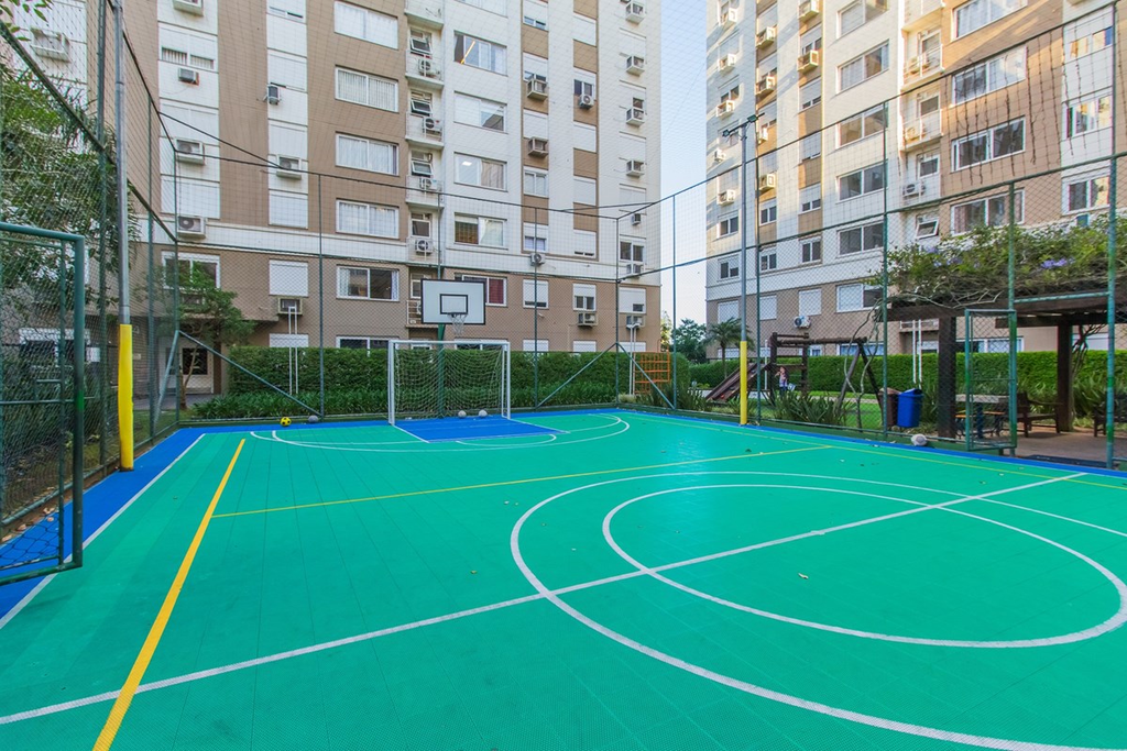 Apartamento para venda no bairro Marechal Rondon em Canoas