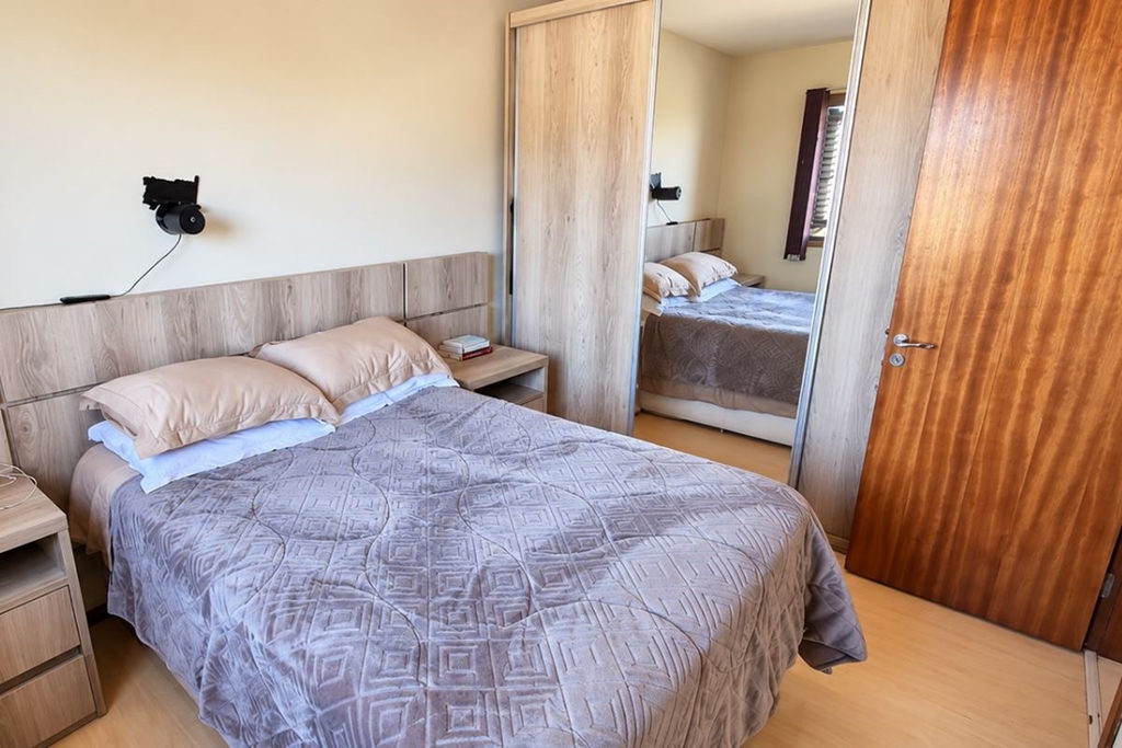 Apartamento para venda no bairro Jardim Carvalho em Porto Alegre