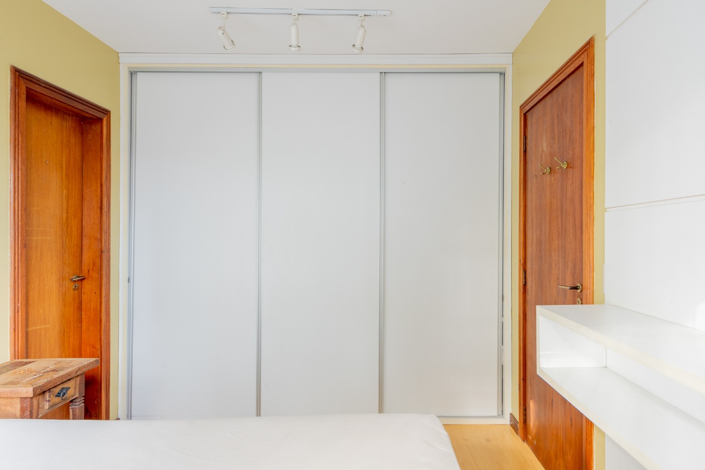 Apartamento para venda no bairro Petrópolis em Porto Alegre