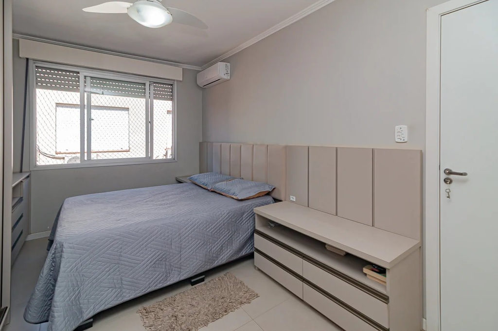 Apartamento para venda no bairro Santana em Porto Alegre