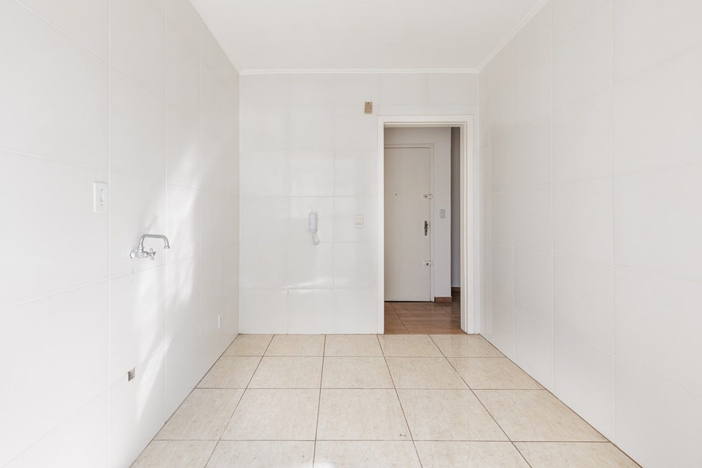 Apartamento para venda no bairro Santana em Porto Alegre