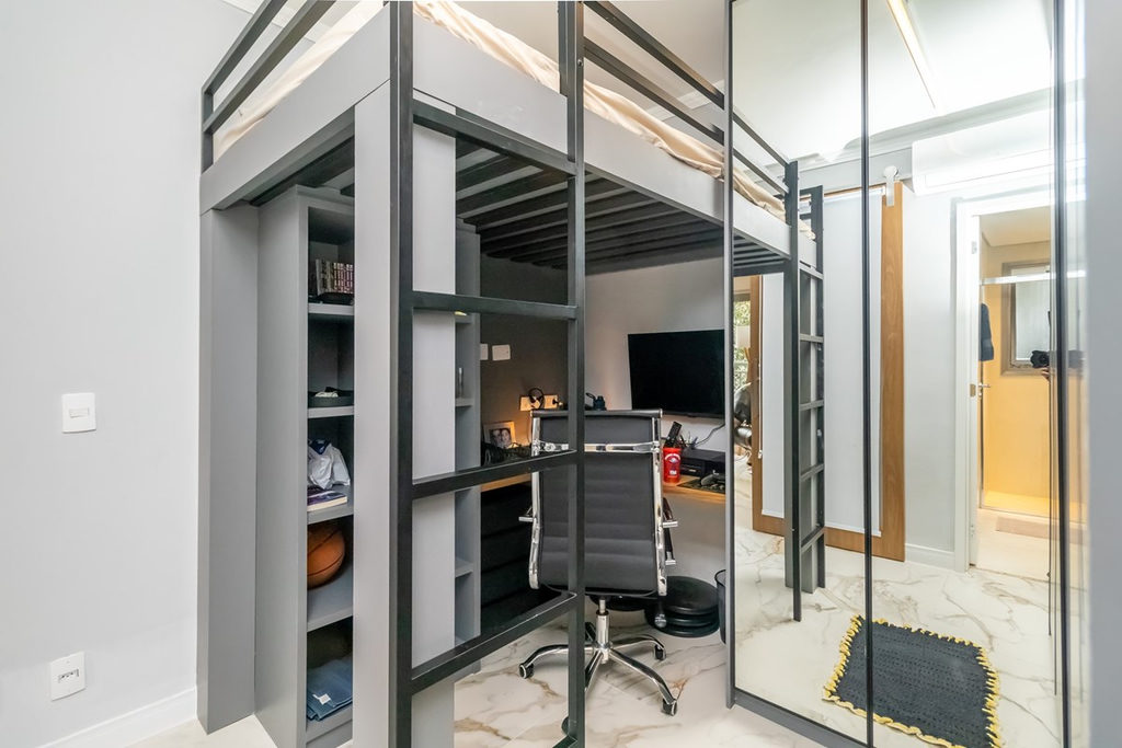 Apartamento, 3 quartos, 131 m² - Foto 6