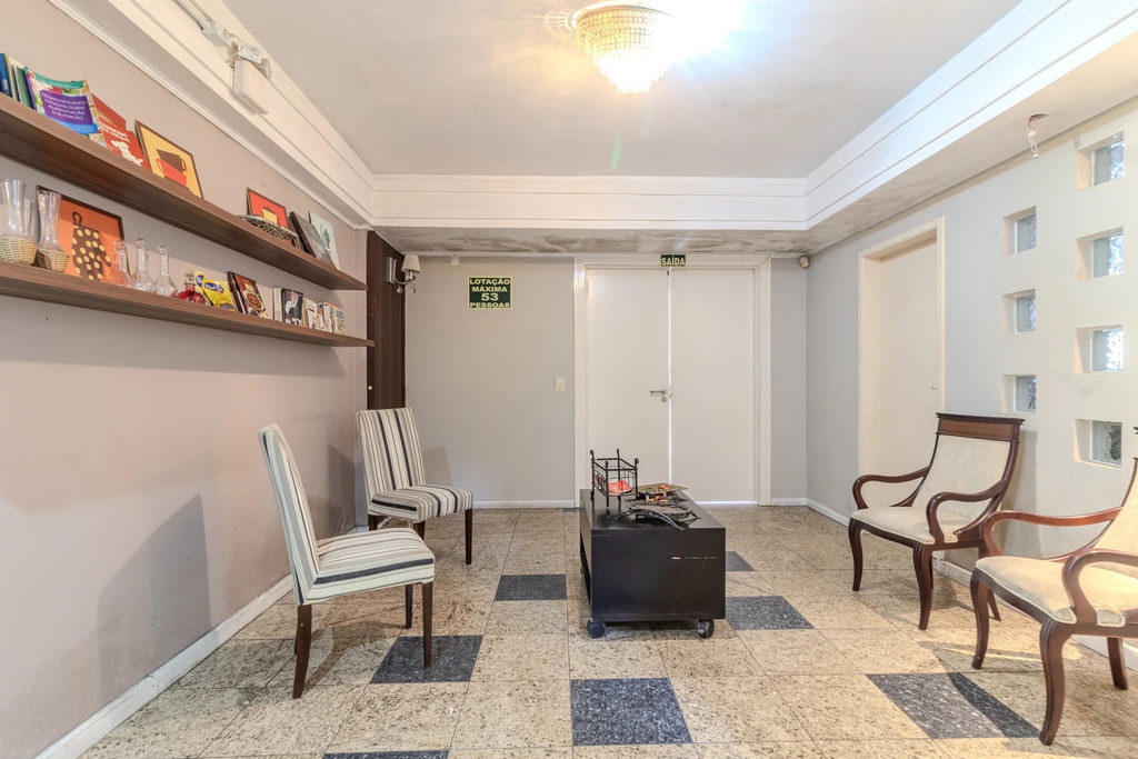 Edifício Comercial para venda no bairro Higienópolis em Porto Alegre