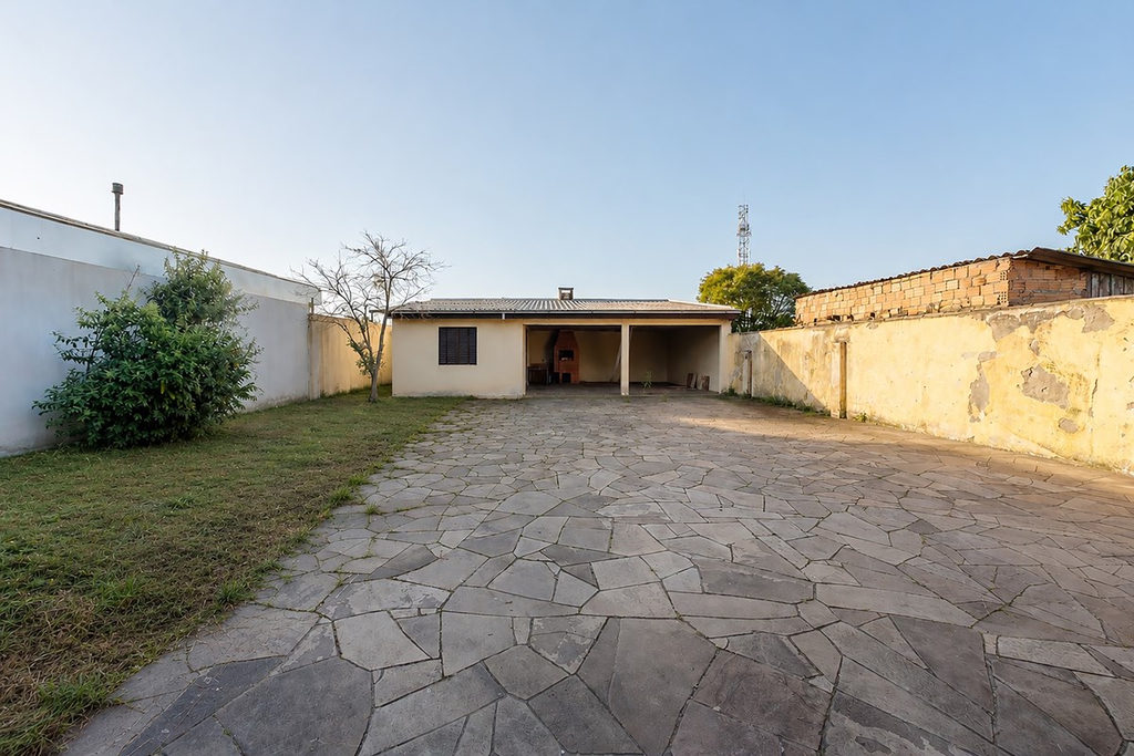 Casa para venda no bairro Centro em Sapucaia do Sul