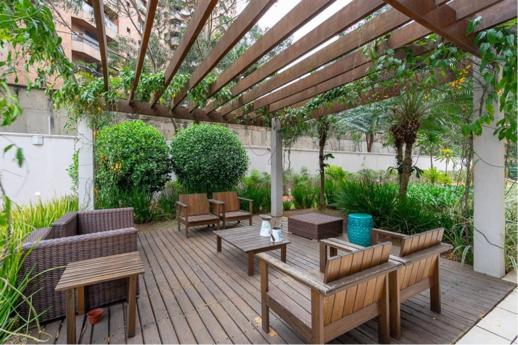 Apartamento, 3 quartos, 126 m² - Foto 18