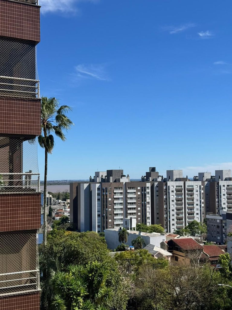 Casa para venda no bairro Menino Deus em Porto Alegre