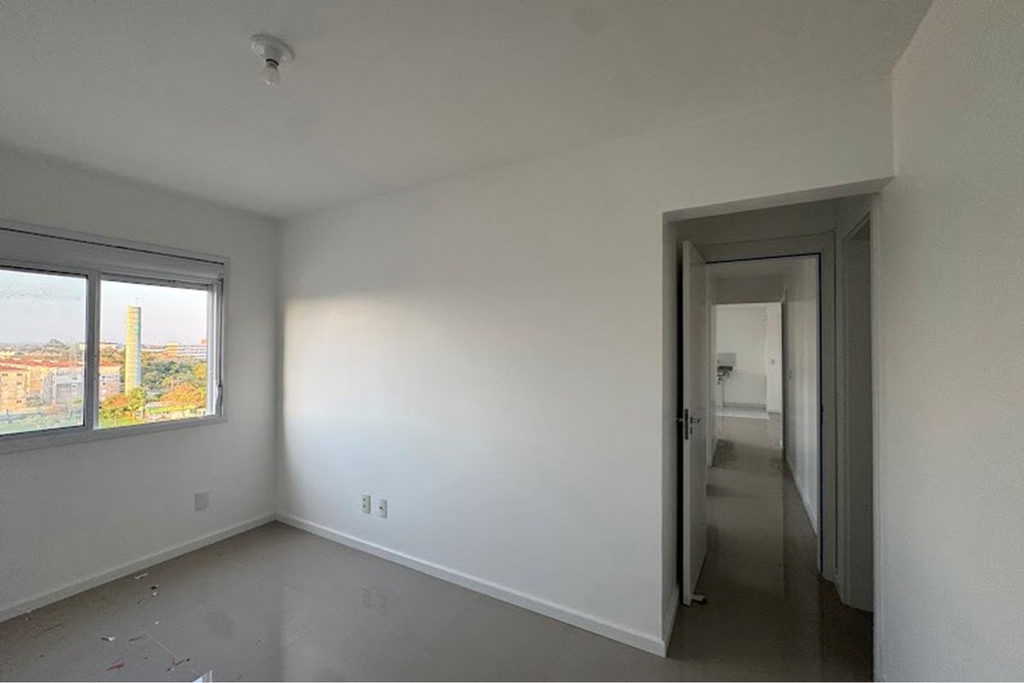 Apartamento para venda no bairro Humaitá em Porto Alegre