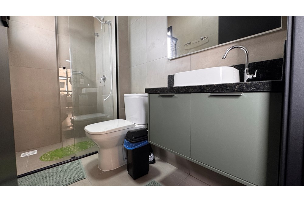 Studio de 1 quarto, 36m² no bairro Ingleses do Rio Vermelho, em Florianópolis | Eu Corretor
