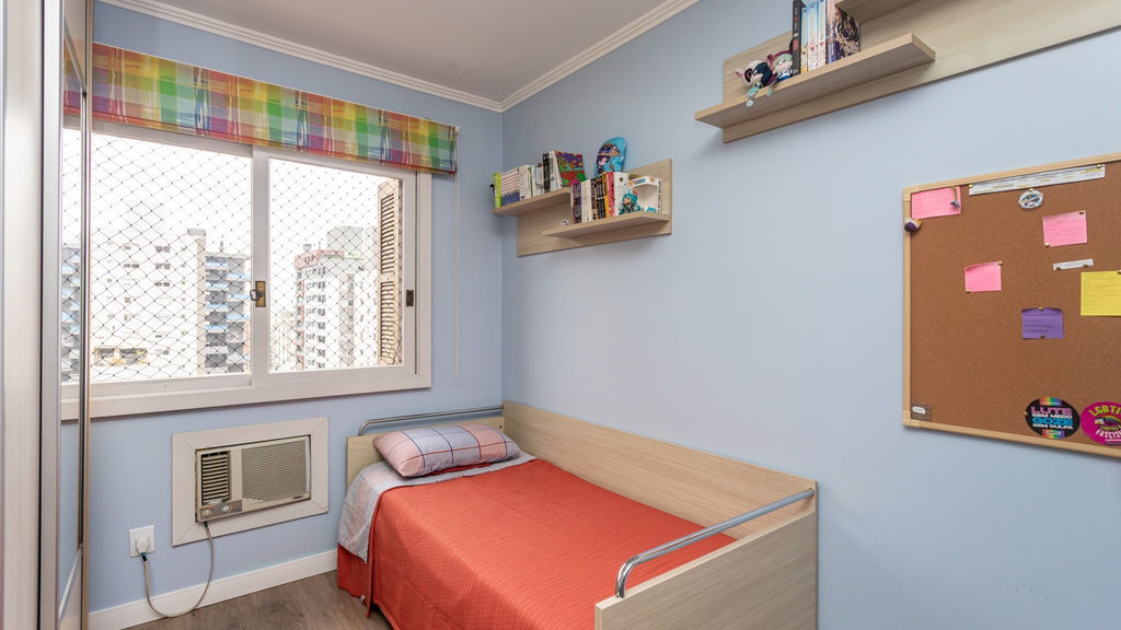 Apartamento para venda no bairro Bela Vista em Porto Alegre