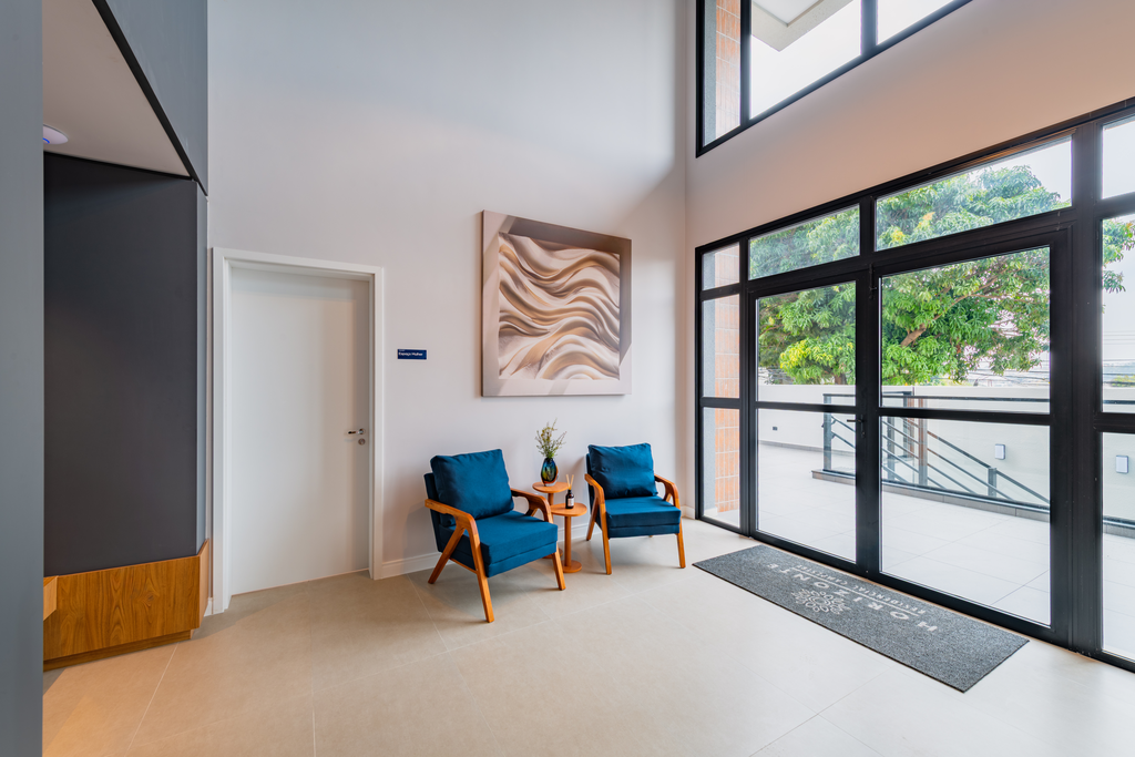 Apartamento à venda em Santo André, Campestre, com 2 quartos, 43,98m² - Imóveis Magamar