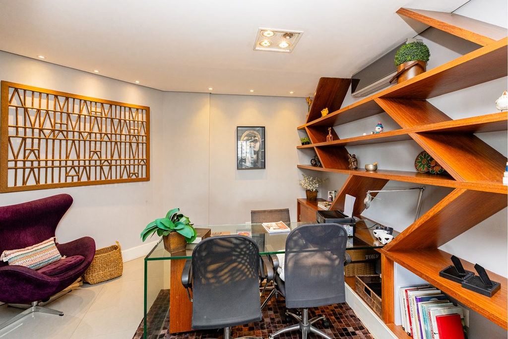 Apartamento, 3 quartos, 287 m² - Foto 9