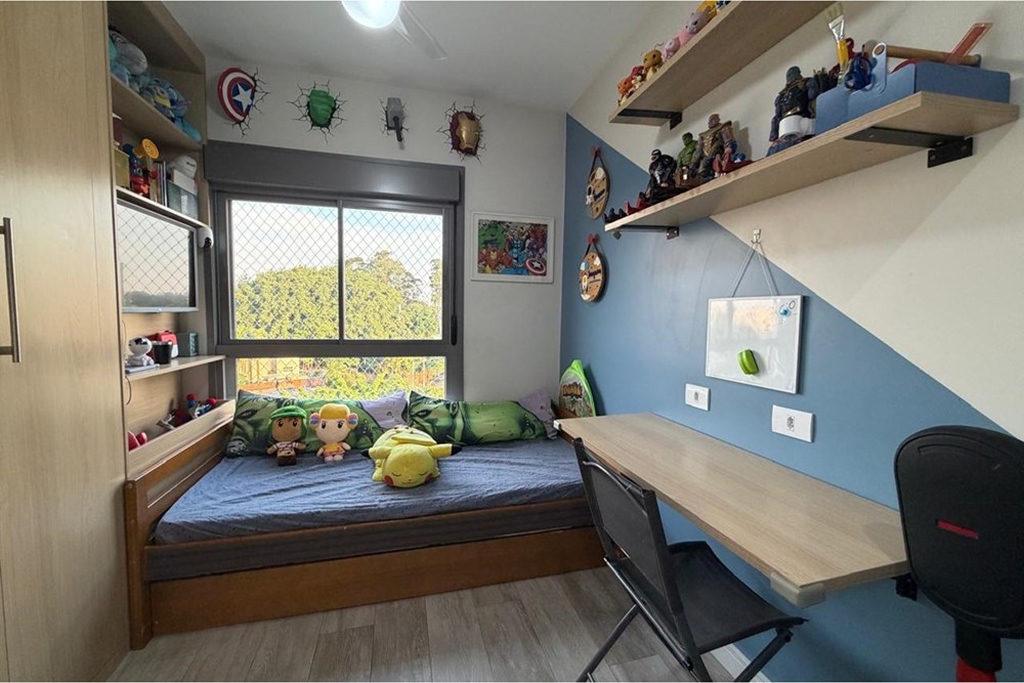 Apartamento, 2 quartos, 76 m² - Foto 19