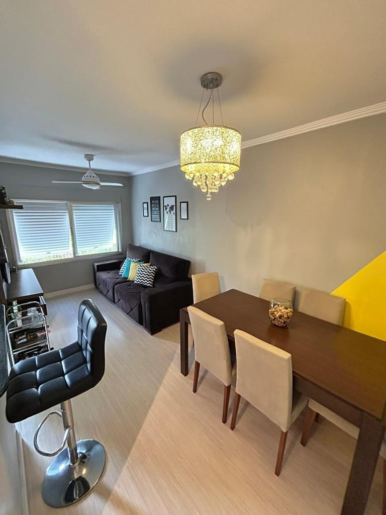 Apartamento para venda no bairro Azenha em Porto Alegre